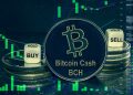 Bitcoin Cash holds near $500 despite broader crypto market slump: check 2026 outlook