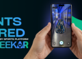 SeekAR Secures Groundbreaking Patents for Augmented Reality Fantasy Sports Platform