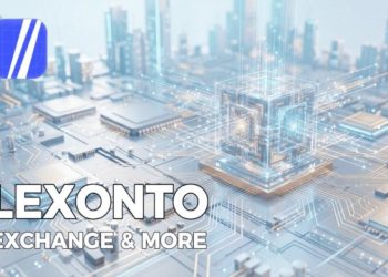 Lexonto Introduces a Structured Digital Environment for Cryptocurrency Trading and Market Access