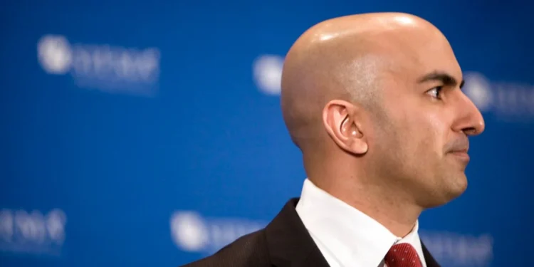 Fed President: Crypto Is Useless