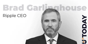 Ripple CEO Sees Major Legal Victory Likely This Spring