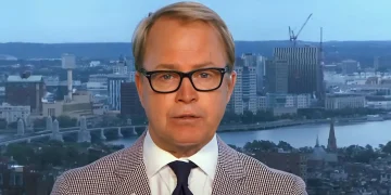 Fidelity: Bitcoin Bottom Is In