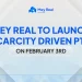 Mey Real to Launch Scarcity Driven Property Token Offering on February 3rd