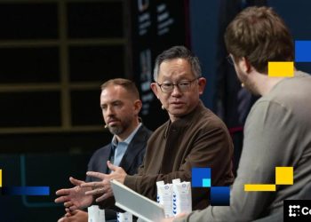 Sui executives say institutional demand has never been higher