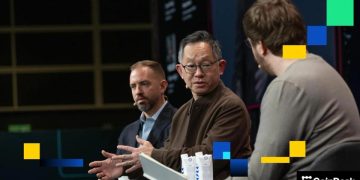 Sui executives say institutional demand has never been higher