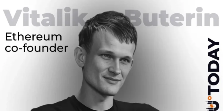Vitalik Buterin: ‘Suits and Ties Should Be Expunged From Our Culture’