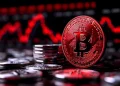 Bitcoin Just Witnessed One of Largest Capitulation Events Ever