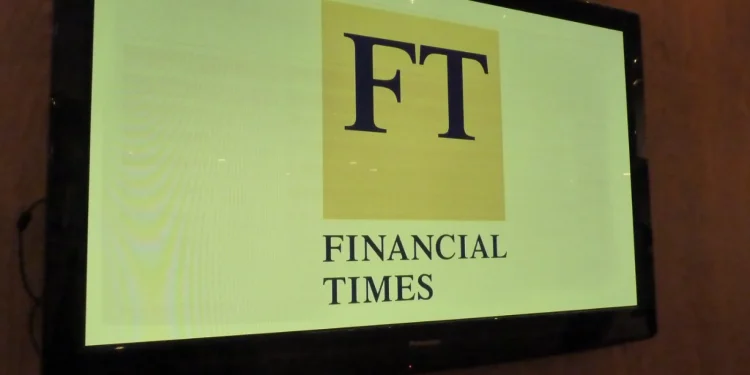 Bitcoiners Slam The FT Over Calling Bitcoin to Drop to Zero