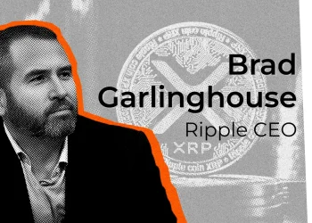 XRP Is Ripple’s North Star, Garlinghouse Says