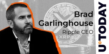 XRP Is Ripple’s North Star, Garlinghouse Says