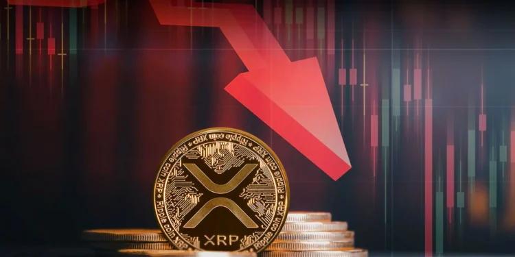 50 Million XRPs Sold in Less Than 24 Hours