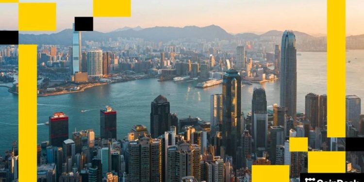 Hong Kong regulator approves first crypto company license since June last year
