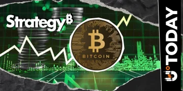 Saylor’s Strategy (MSTR) Stock Rallies 9% Amid Bitcoin Price Rebound