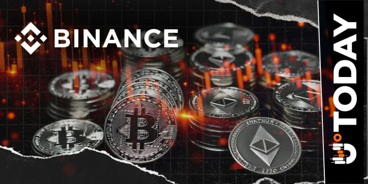 Binance Cofounder Reacts as Proof Emerges That Binance Was Hit by FUD AI-Driven Campaign