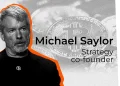 Saylor: Strategy Not Selling Bitcoin