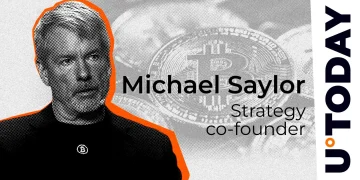 Saylor: Strategy Not Selling Bitcoin
