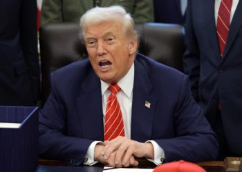 Trump-linked Truth Social seeks SEC approval for two crypto ETFs