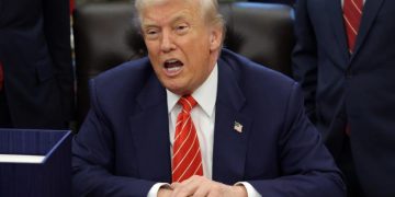 Trump-linked Truth Social seeks SEC approval for two crypto ETFs