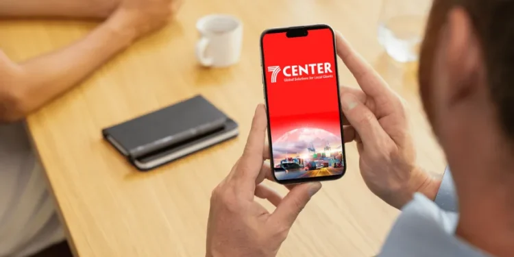 7CENTER Expands into Key Markets to Build a Global Trade Ecosystem for SMEs