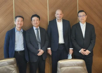 Next-Generation Global AI Integration Platform, Project DI, Launches