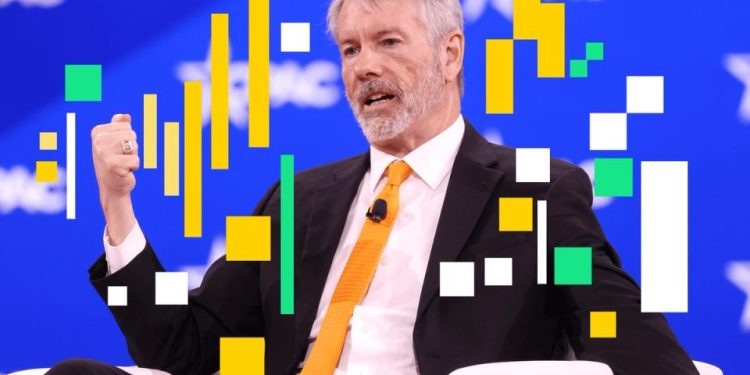 MSTR purchased $90 million of bitcoin last week