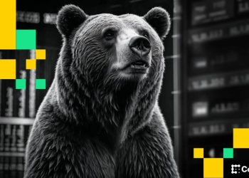 BTC on track for fifth weekly decline, first since 2022, geopolitical risks mount