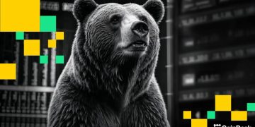 BTC on track for fifth weekly decline, first since 2022, geopolitical risks mount