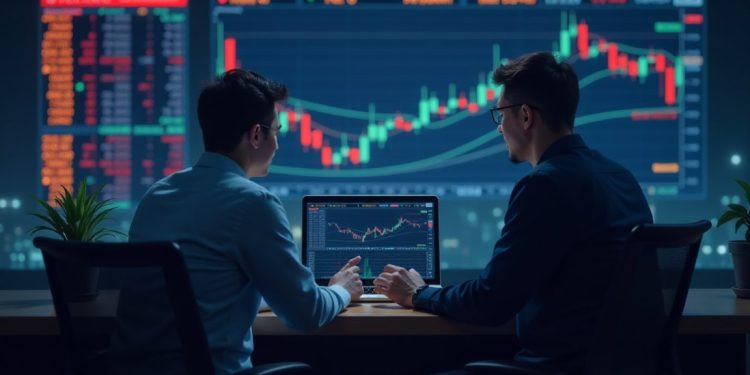 Raydium price jumps 15% as top coins struggle: why is RAY surging?