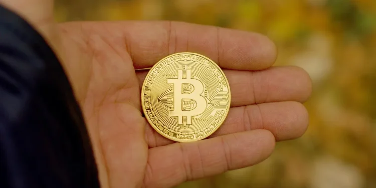 Bitcoin Trapped In Bear Market Woes As Liquidity Runs Dry, Is Another Crash Coming?