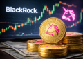 UNI price jumps as BlackRock’s BUIDL token lists on Uniswap, but risks remain