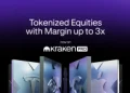 Introducing xStocks margin trading on Kraken Pro