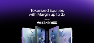 Introducing xStocks margin trading on Kraken Pro