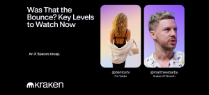 Trading Spaces recap: pivotal reclaim or another grind lower?