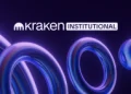 Kraken Institutional announces first bespoke investment solution