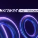Kraken Institutional announces first bespoke investment solution