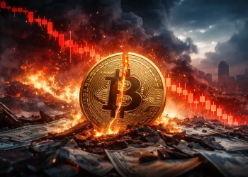 Bitcoin Flashes Luna-Level Capitulation Signal at $67K, Not $19K