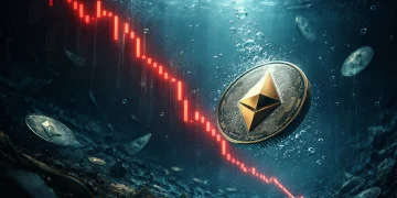 Ethereum ETF ‘Diamond Hands’ Face Their Harshest Test At $2k