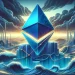 Ethereum Price Builds Tension Below Resistance, Breakout Risk Rising