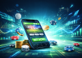 Why Free Finance Apps Borrow Monetization Ideas From Betting Platforms