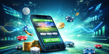 Why Free Finance Apps Borrow Monetization Ideas From Betting Platforms