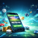 Why Free Finance Apps Borrow Monetization Ideas From Betting Platforms