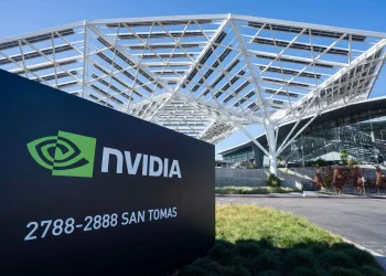 NVIDIA (NVDA) Stock Gets Boost as Tech Giants Ramp Up AI Spending