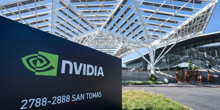 NVIDIA (NVDA) Stock Gets Boost as Tech Giants Ramp Up AI Spending