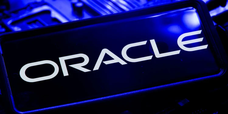 Is Oracle (ORCL) Stock a Buy After a 55% Sell-Off?