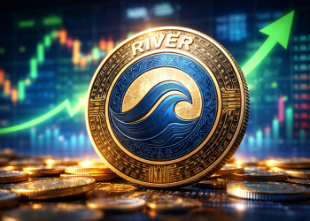 RIVER coin price bounces back 27%: analysts fear it could be a dead bounce