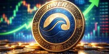 RIVER coin price bounces back 27%: analysts fear it could be a dead bounce