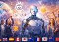CryptoMondays Solidifies Global Leadership in Web3 and AI with Development of “Agent MonDAI” and Unprecedented Global Expansion