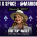 Brittany Kaiser, CEO of AlphaTON Capital ($ATON), Goes Live on X to Reveal the Strategy Behind Recent AI Infrastructure Play
