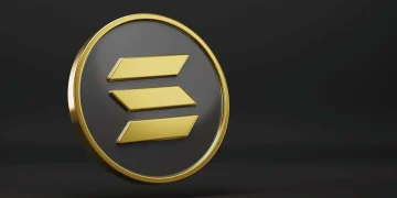 Solana Company Stock Rises 17% With New Borrowing Against Staked SOL