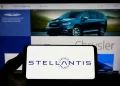 Stellantis (STLA) Stock Drops 24% But Analysts See 40% Upside Ahead